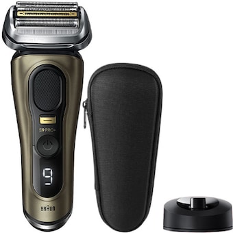 브라운 시리즈9 <b>PRO</b> Plus 9519s