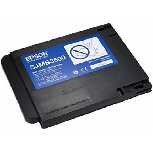 Epson 정품 SJMB3500 유지보수킷_이미지