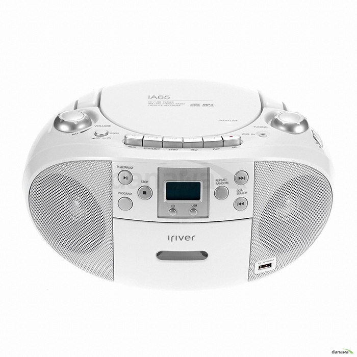 아이리버 IA65 (정품)_이미지