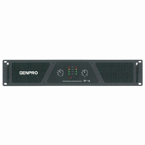 GENPRO H-18