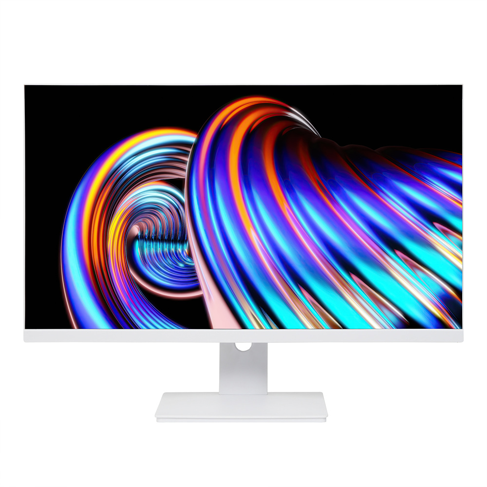 크로스오버 27QW128D iPS QHD 게이밍 화이트_이미지