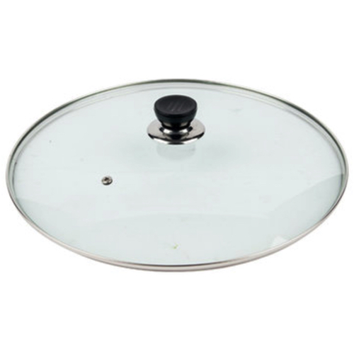 [불명] 다용도 강화유리 냄비뚜껑 (30cm)_이미지