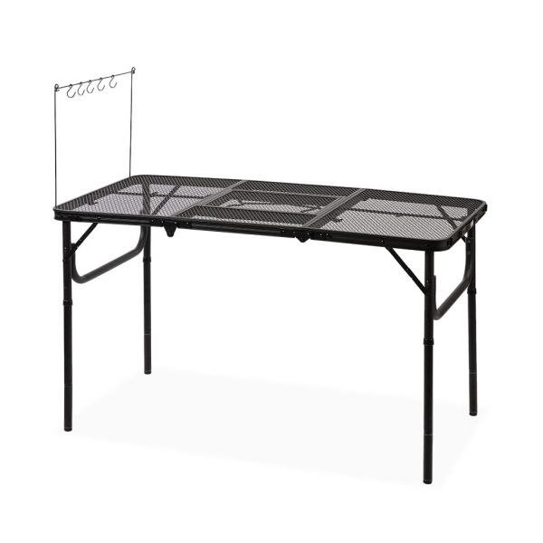 코베아 메쉬 IGT 3폴딩 테이블 KEC29FS-03이미지입니다. 누르면 해당 게시물로 새창이동합니다.