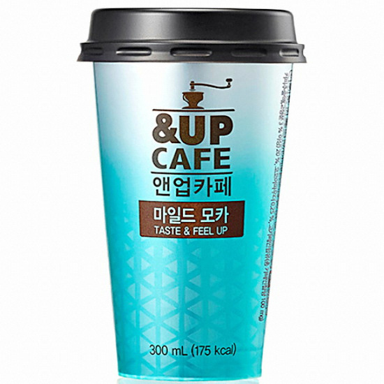 마일드모카 300ml
