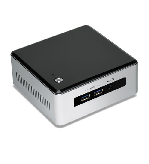 ���� NUC Kits NUC5i5MYHE