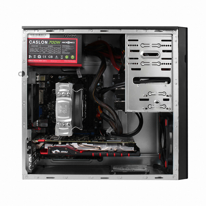 ����ũ�δн� Frontier ML-360