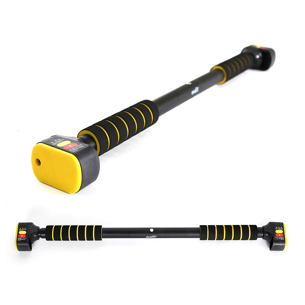 킹카스포츠 에바핏 논볼트 문틀 철봉