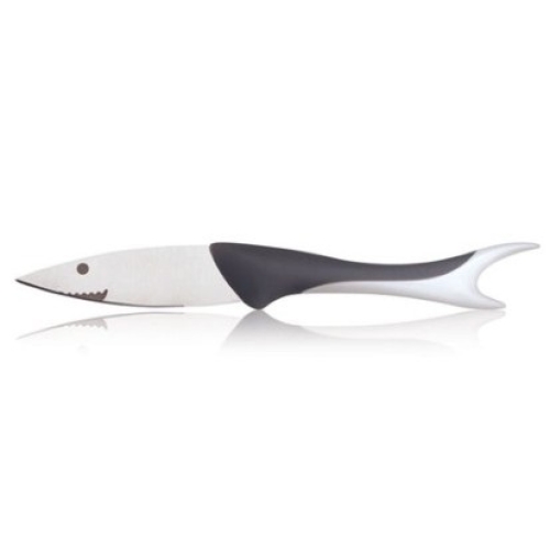 보스턴웨어하우스 상어 패링나이프