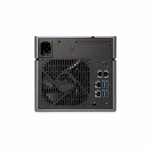 QSAN XN5004T RAM 32GB