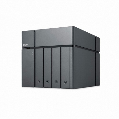 QSAN XN5004T RAM 32GB