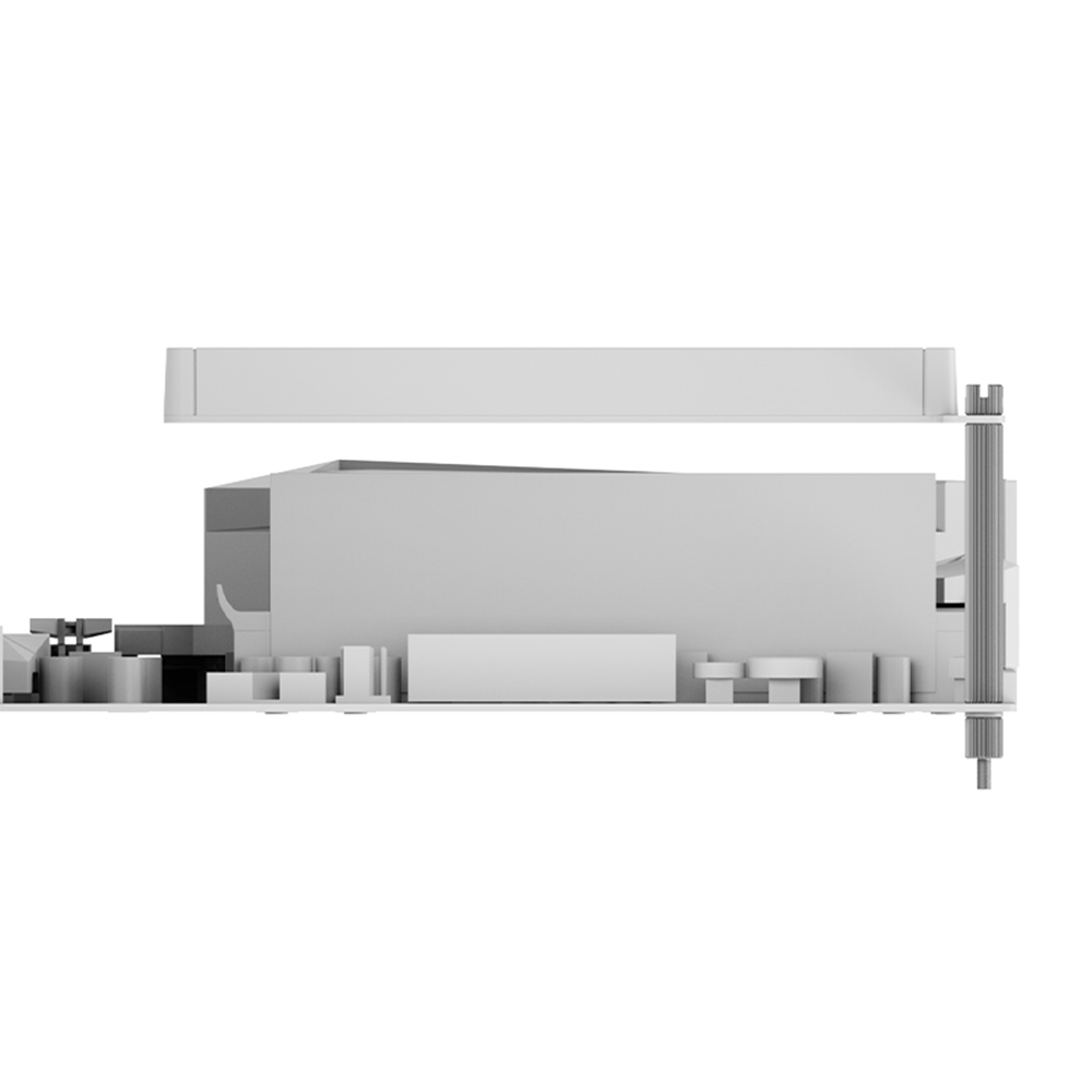 Thermalright MC-3 ARGB (화이트)_이미지