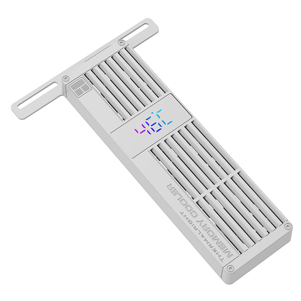 Thermalright MC-3 ARGB (화이트)_이미지