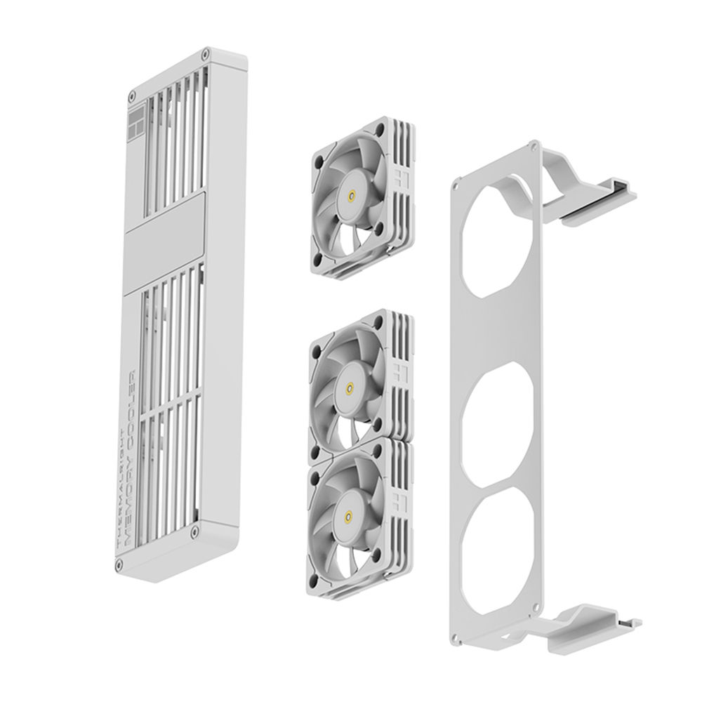Thermalright MC-3 ARGB