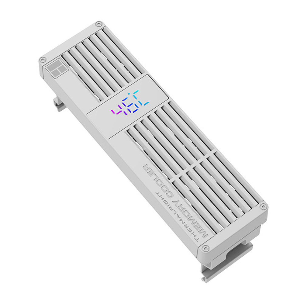 Thermalright MC-3 ARGB (화이트)_이미지