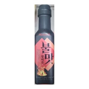 불맛향미유 254ml
