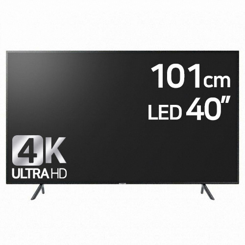 UN40NU7100 리퍼비시