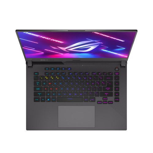 ASUS ROG STRIX G513QM-HN064