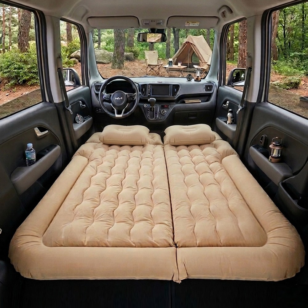 벤비아믹스 레이 차박 에어매트 00369이미지입니다. 누르면 해당 게시물로 새창이동합니다.