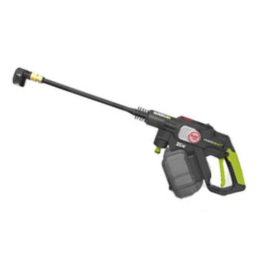 웍스 고압세척기 WU633.4