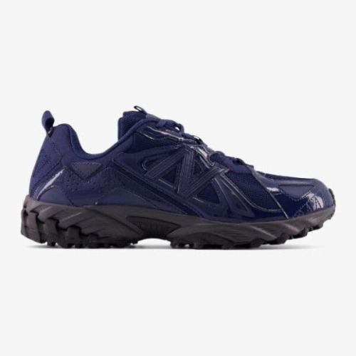 뉴발란스 운동화 LQJ NBPDES148N-59 ML610TS 색상네이비계열 / 사이즈260 상세 설명 참조_이미지