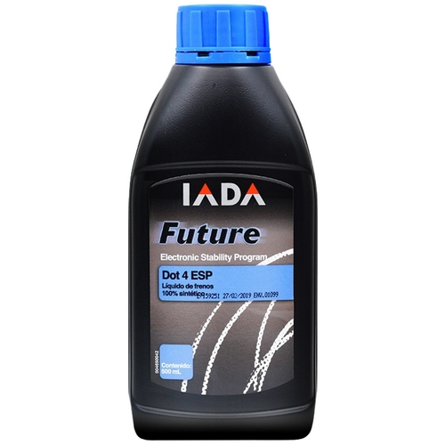 �̾ƴ� ǻó �극��ũ�� DOT4 ESP 500ml