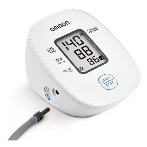 오므론 HEM-7121J_이미지