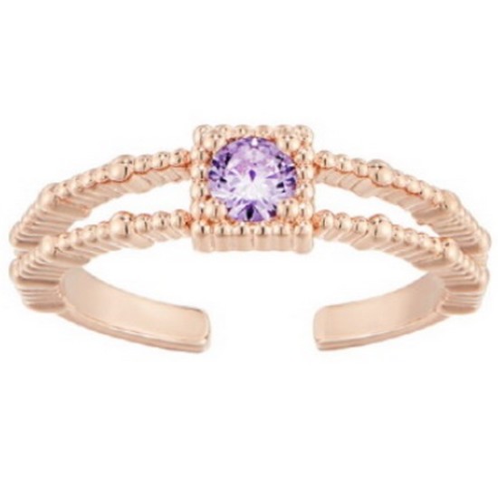 폴브리알 6월 알렉산드라이트 탄생석 두줄 반지 PYSR006S이미지입니다. 누르면 해당 게시물로 새창이동합니다.