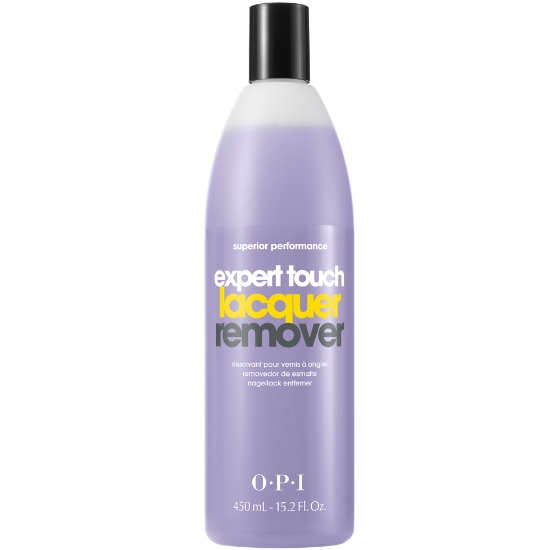 OPI 엑스퍼트 터치 리무버 450ml (1개)