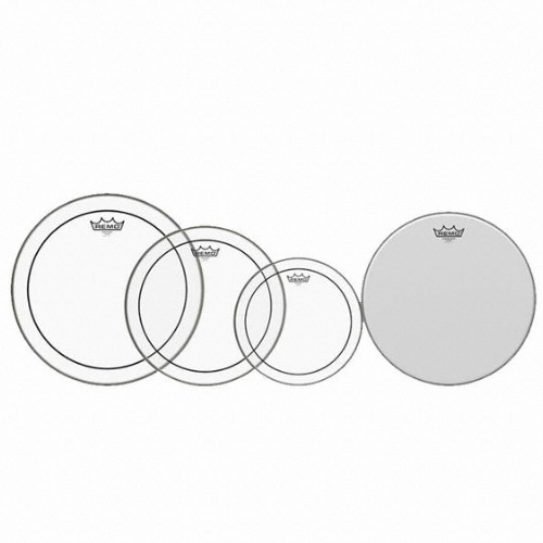 레모 드럼헤드 PP-1870-PS