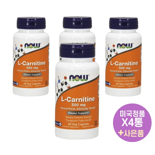 ����Ǫ�� L-ī����ƾ 500mg 60ĸ��