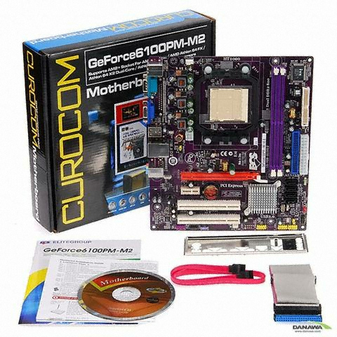 CUROCOM 6100PM-M2 V2.0_이미지