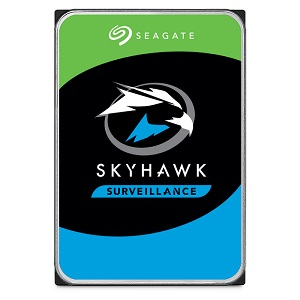 Seagate 스카이호크 SATA3 HDD 해외쇼핑 [3T, 256M (ST3000VX009)]