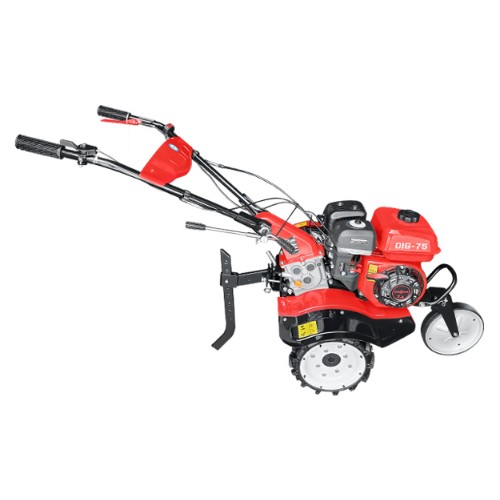 4행정 엔진 관리기 WY-750_이미지