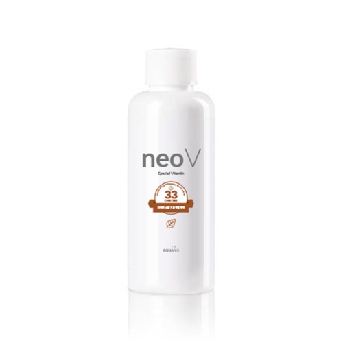 아쿠아리오 네오 V 블랙 프리미엄 150ml