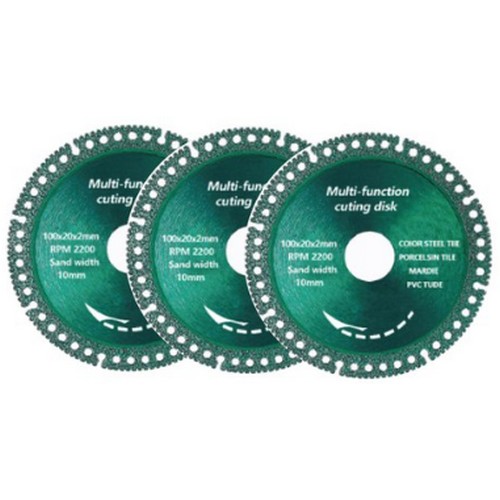 망고테크 4인치 멀티커터