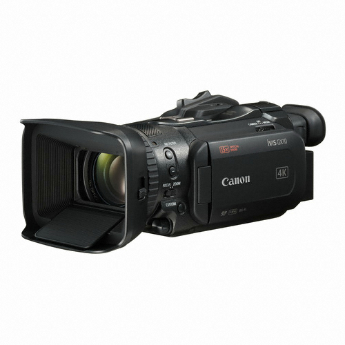 캐논 VIXIA GX10 (중고품)_이미지