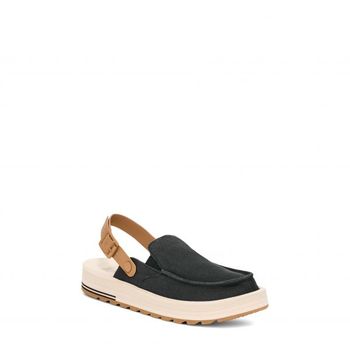 사눅 도나 메사 슬링백 뮬 7540661_이미지