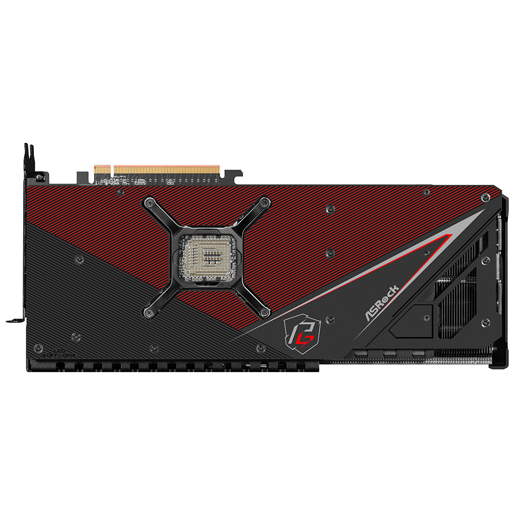 ASRock 라데온 RX 7900 XTX Phantom Gaming OC D6 24GB 에즈윈_이미지
