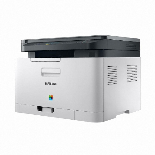 삼성전자 SL-C563W (기본토너)_이미지