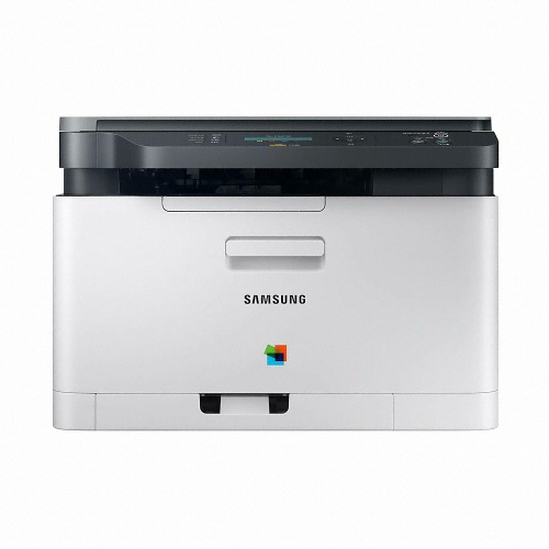 삼성전자 SL-C563W (기본토너)_이미지