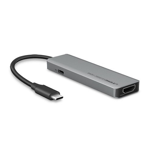 EFM ipTIME UC305C-HDMI (5��Ʈ/USB 3.0 Type C)