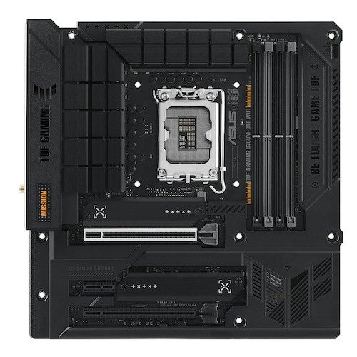 ASUS TUF Gaming B760M-BTF WIFI 코잇_이미지