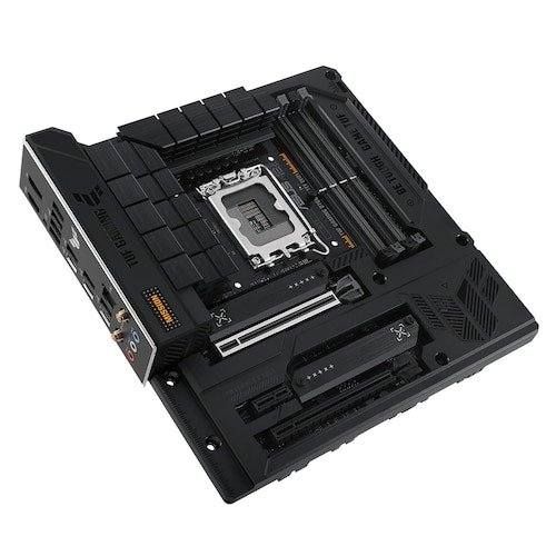 ASUS TUF Gaming B760M-BTF WIFI ����