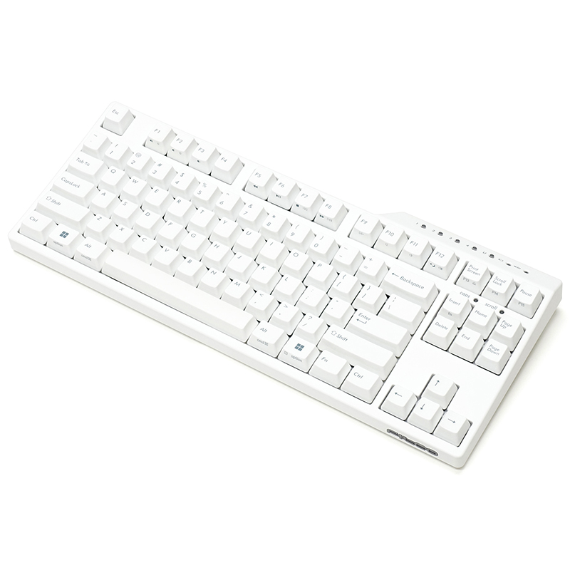 Diatec FILCO 마제스터치 컨버터블3 하쿠아 텐키리스 영문