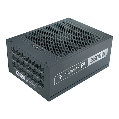 마이크로닉스 WIZMAX P-2500W 80PLUS플래티넘 ATX3.1_이미지