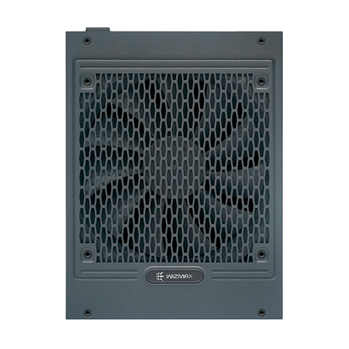 ����ũ�δн� WIZMAX P-2500W 80PLUS�÷�Ƽ�� ATX3.1