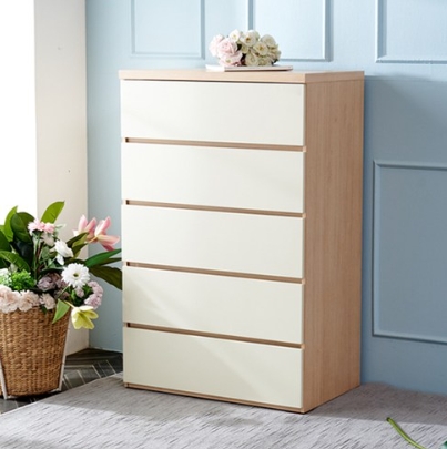 데코라인 데니 5단 서랍장 800이미지입니다. 누르면 해당 게시물로 새창이동합니다.