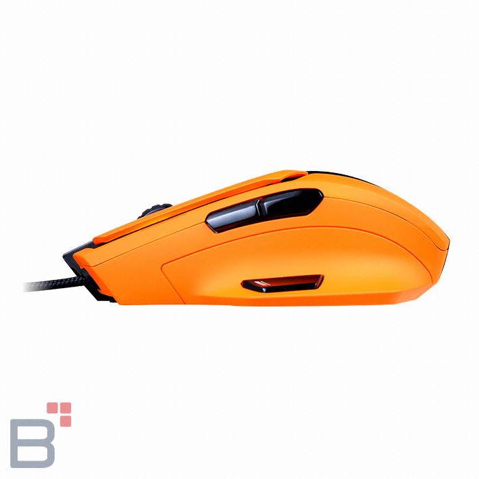 COUGAR 600M ���̹� ���콺
