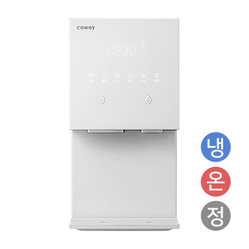 코웨이 아이콘 CPI-7400N [방문관리(1년,4개월주기)]