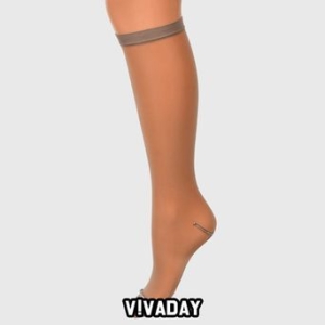 [불명] 포트 판타롱스타킹 12매 1세트 VIVADAY-SC204